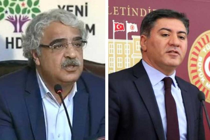 ‘Diktatörlük rejimini anayasallaştırma çabası’