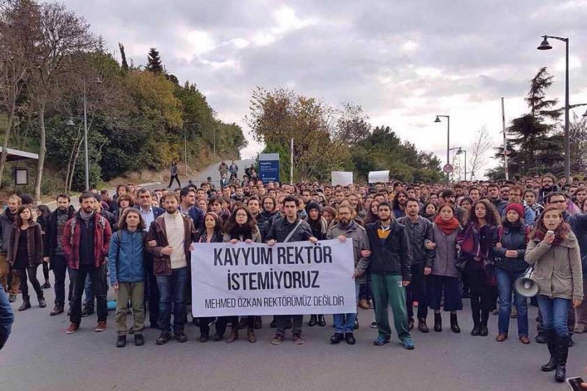 Boğaziçi'nde her şey yeni başlıyor