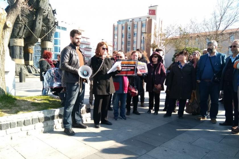 'Çocuk hakları Meclis eliyle gasbedilecek'