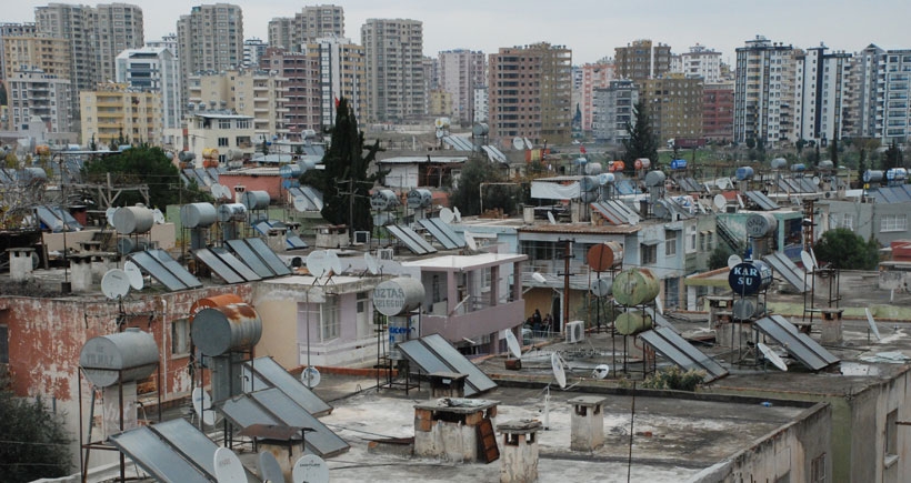 Belediyeevler'de vatandaş borçlanma kaygısı taşıyor