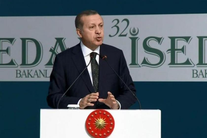 Erdoğan: Avrupa Birliği oylamasının hiçbir kıymeti yoktur