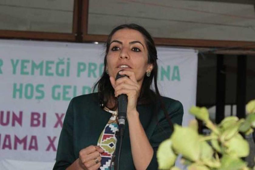 HDP'li vekil için ağırlaştırılmış müebbet istendi