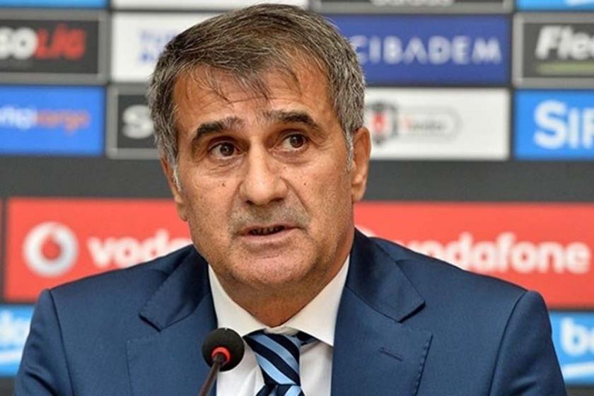 Şenol Güneş hakkında takipsizlik kararı