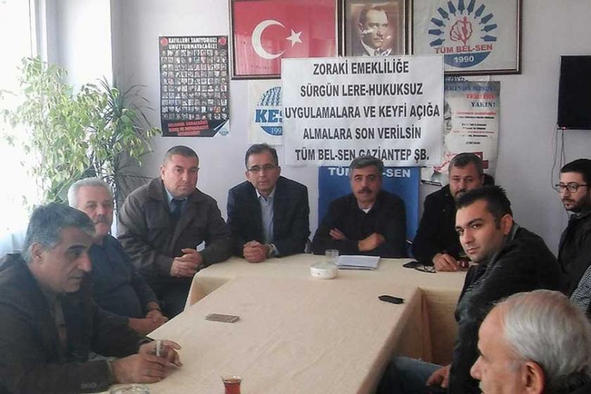 ‘Son sözü mücadele edenler söyleyecek’