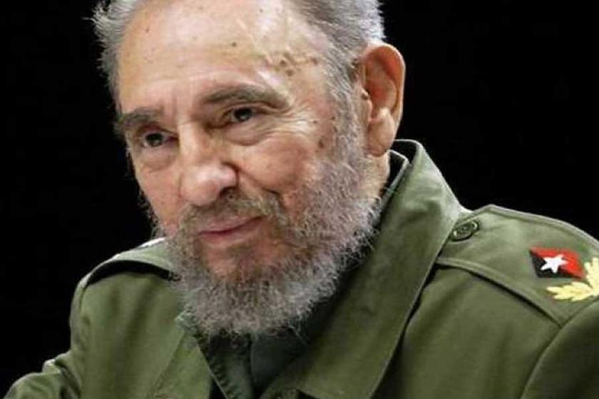 Fidel Castro kimdir?