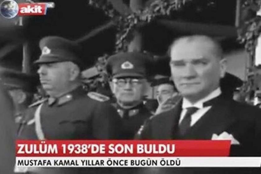 Akit davasında manidar zamanlama