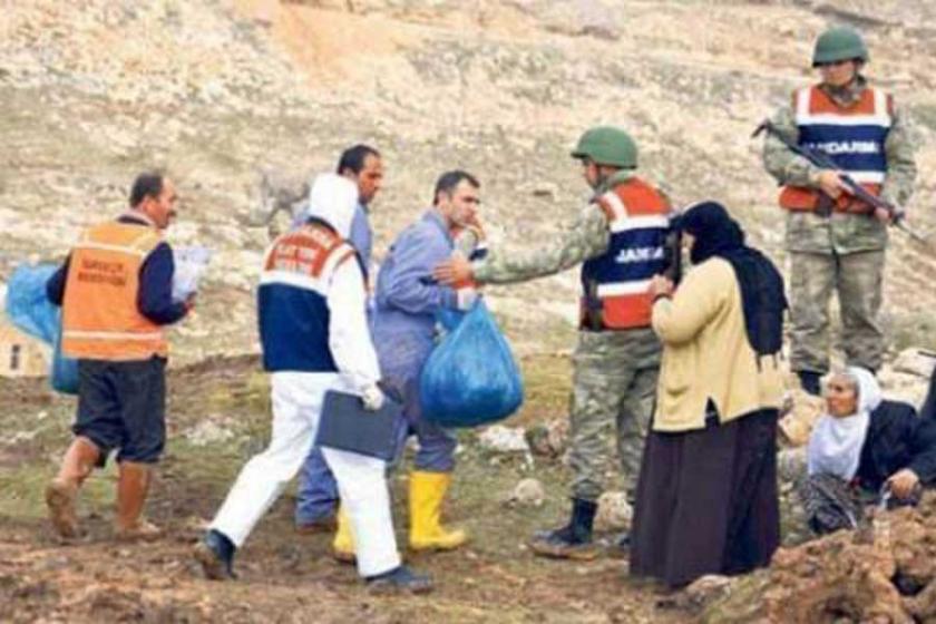 Dargeçit JİTEM davasında savcı ve kaymakam dinlenecek