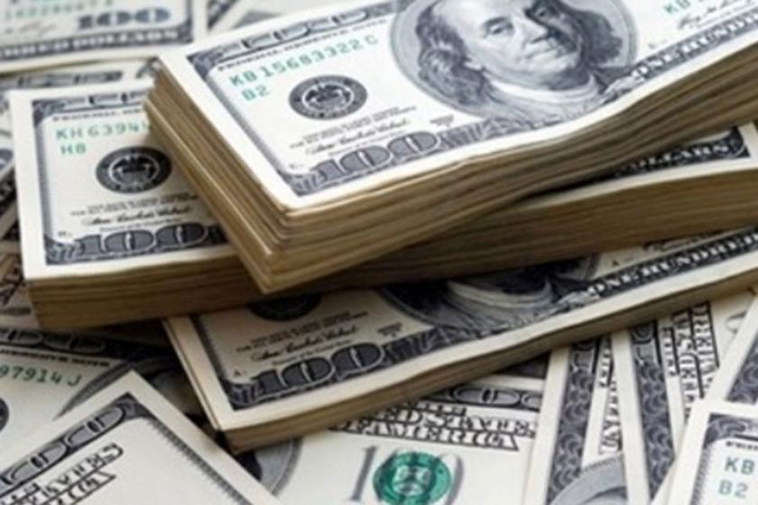 Fed tutanakları sonrası dolar 3.55 lirayı da gördü