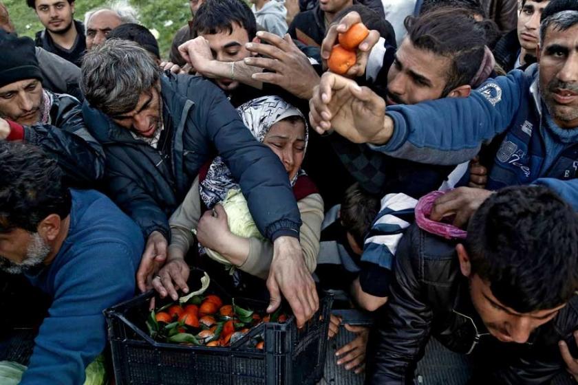 2016: Gün yüzü göstermeyen yıl