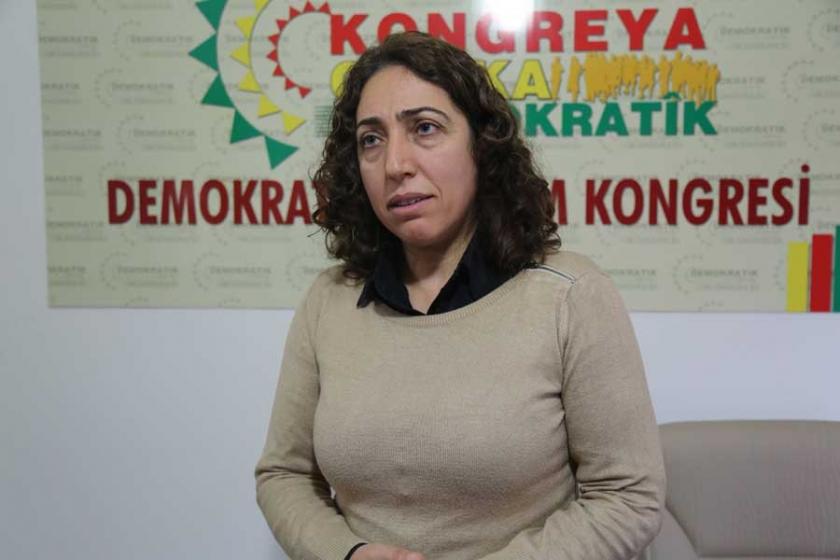 'DTK illegalize edilmek isteniyor'