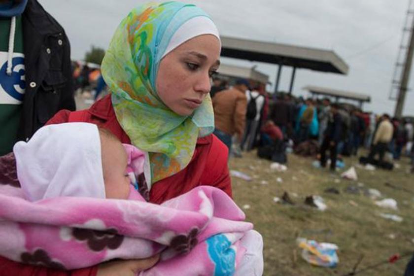 Balkan ülkelerine' hukuksuz sınır dışı' suçlaması