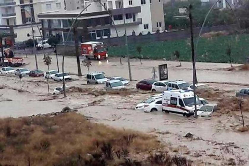 Selin vurduğu Mersin'de SGK borçları erteleniyor