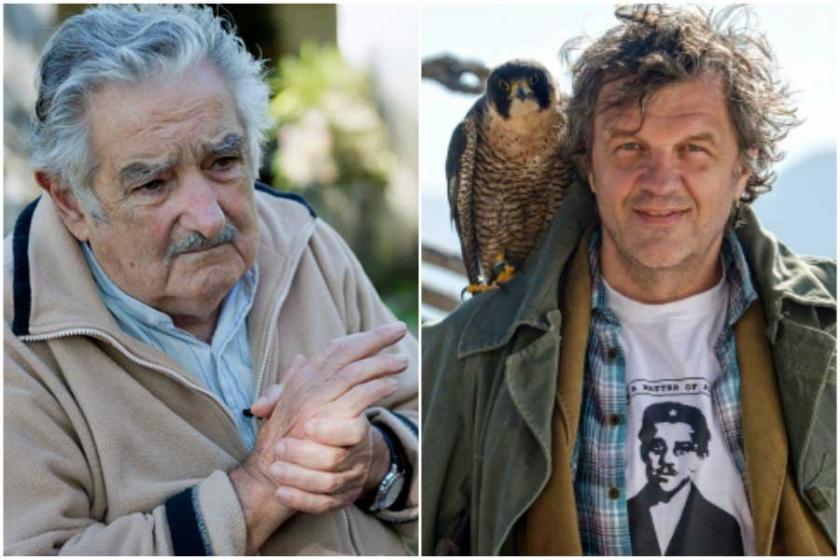 Kusturica’nın 'son kahramanı' Mujica