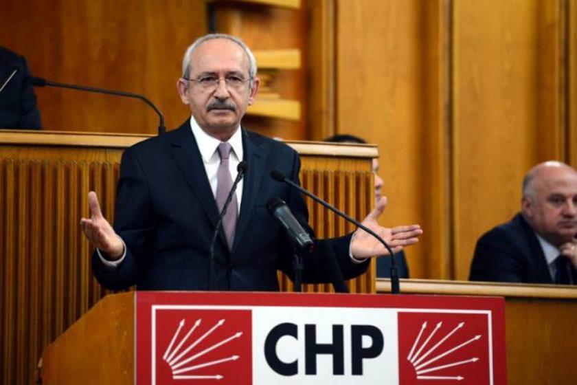 Kılıçdaroğlu: Bu değişiklik milletin hangi sorununu çözecek