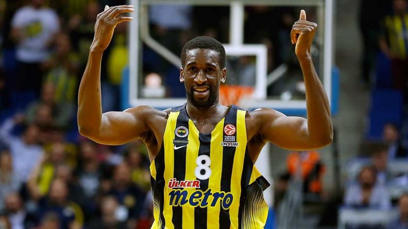 Ekpe Udoh, Utah Jazz'la anlaştı