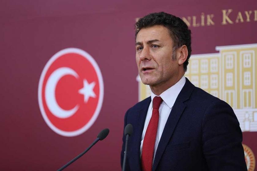 CHP’li Sarıbal: Pamuk ekimi bitiriliyor