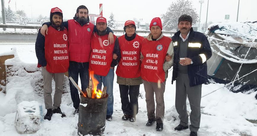 Kimsenin yaptığı  yanına kâr kalmasın