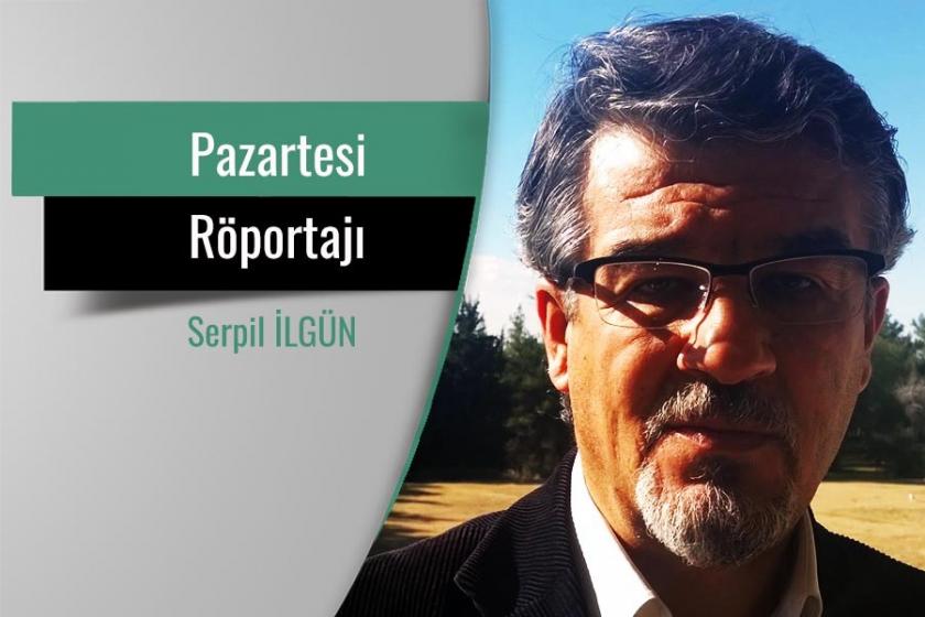 Prof. Adnan Gümüş: Yeni rejime uygun bir müfredat geliyor