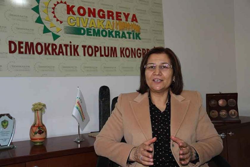 DTK: Dikta anayasasına ‘Hayır’ diyeceğiz