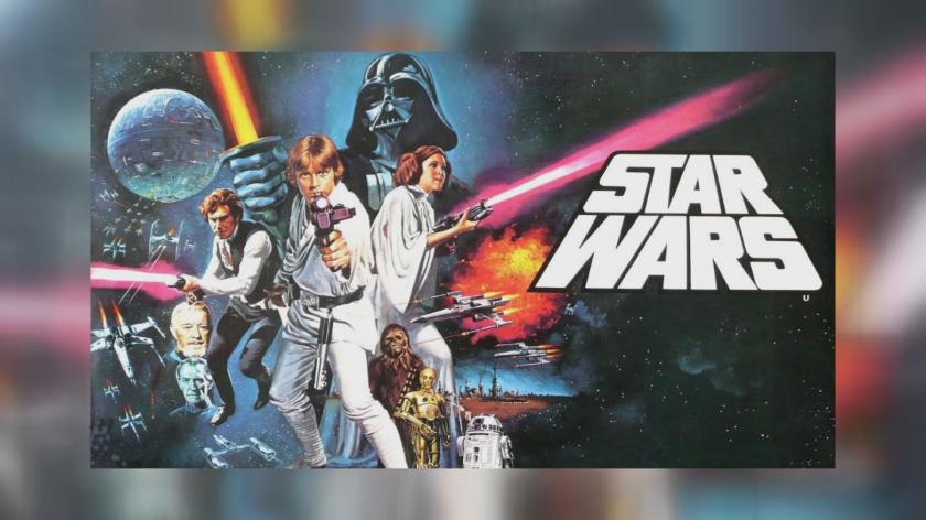 Star Wars 8’in ismi açıklandı