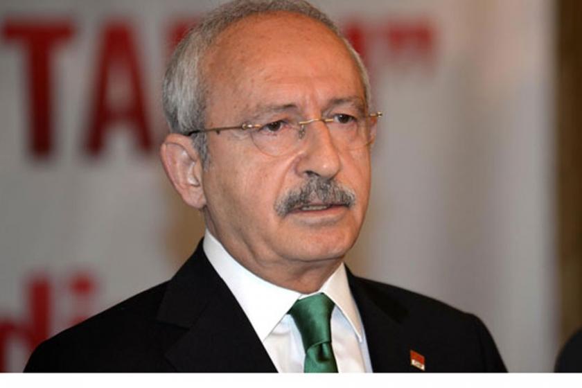 Kılıçdaroğlu: 'CHP'li Başkan'a da karşı çıkarız