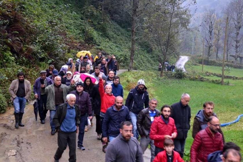 Mahkeme: Çevreyi korumak devletin ve vatandaşların ödevidir