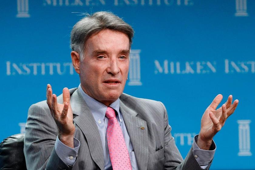 İş adamı Eike Batista polise teslim oldu