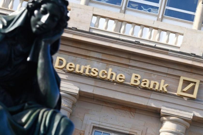 ABD ve İngiltere’de Deutsche Bank’a kara para aklama cezası