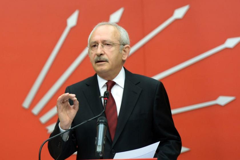 Kılıçdaroğlu: Demokrasi mi, tek adam mı? Oylanan budur