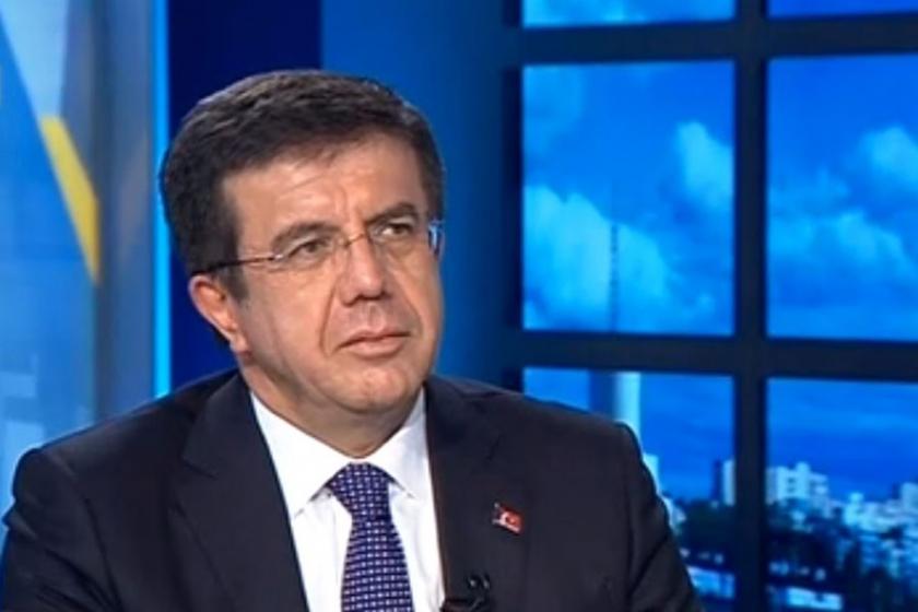 Bakan Zeybekci: Kur baskısı yavaş yavaş düşecek