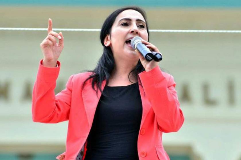 Yüksekdağ ilk kez görüşçü hakkından faydalanacak!