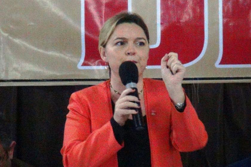 CHP'li Böke: Referandum aydınlık günlerin başlangıcı olacak