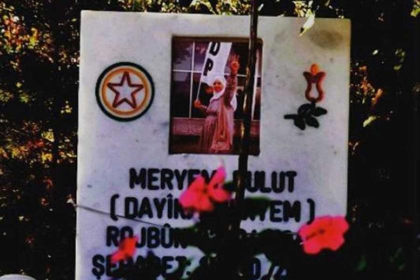 Kayyım: ‘Örgüt propagandası’ yapılan mezarlarları yıkın