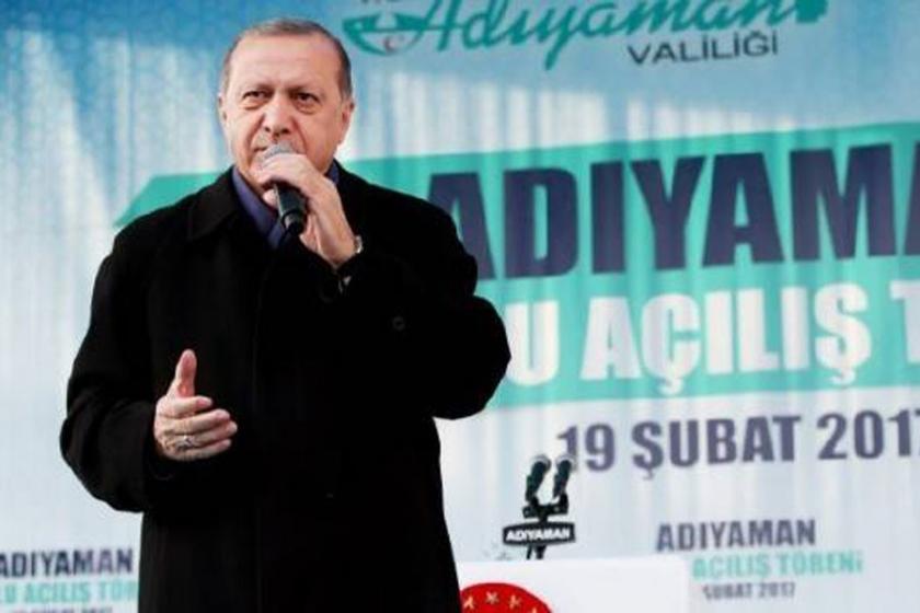 Erdoğan HDP seçmeninden ‘Evet’ oyu istedi