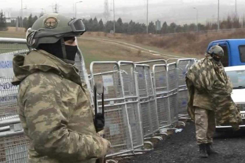 'Şikede kumpas' davasında 3 sanığın tahliyesi istendi