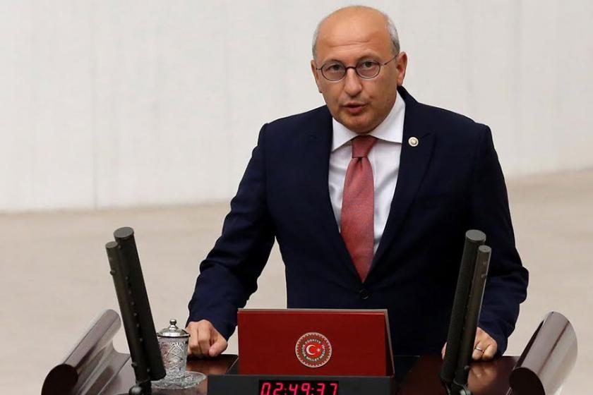 CHP'li Çakırözer yerel basın için Meclis araştırması istedi 