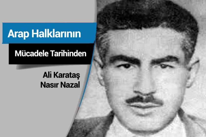 Fahd; Irak halkının idam edilen ilk evladı