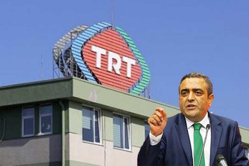 CHP, TRT için Meclis araştırması istedi