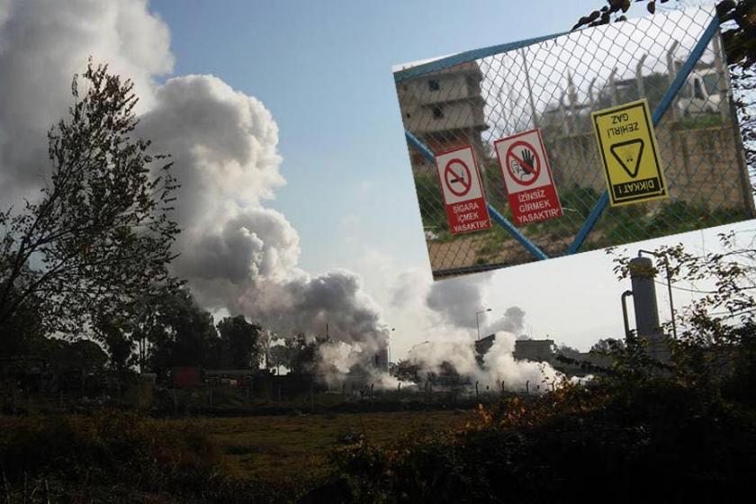 Aydın'da jeotermal kaynaklı toplu zehirlenme iddiası