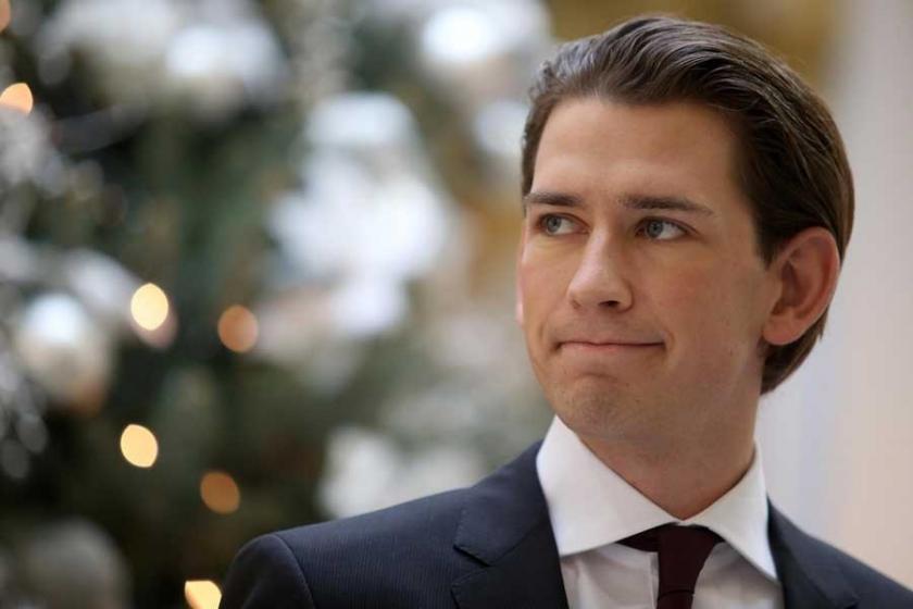 Kurz: Referandum, bölünmüş bir ülke üretti 