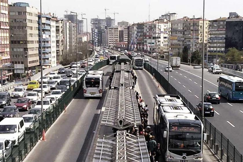 ‘İstanbullular duyma yetilerini hızla kaybediyor’