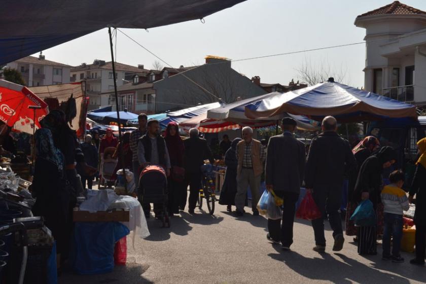 Sakarya esnafı karar verirken ekonomiye bakacak