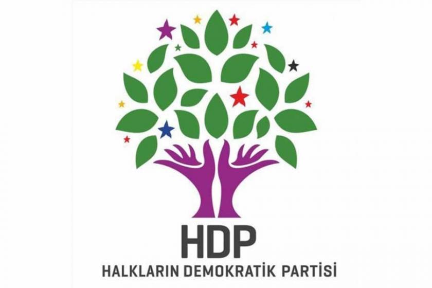 HDP Milletvekilleri Öztürk ve Adıyaman gözaltında