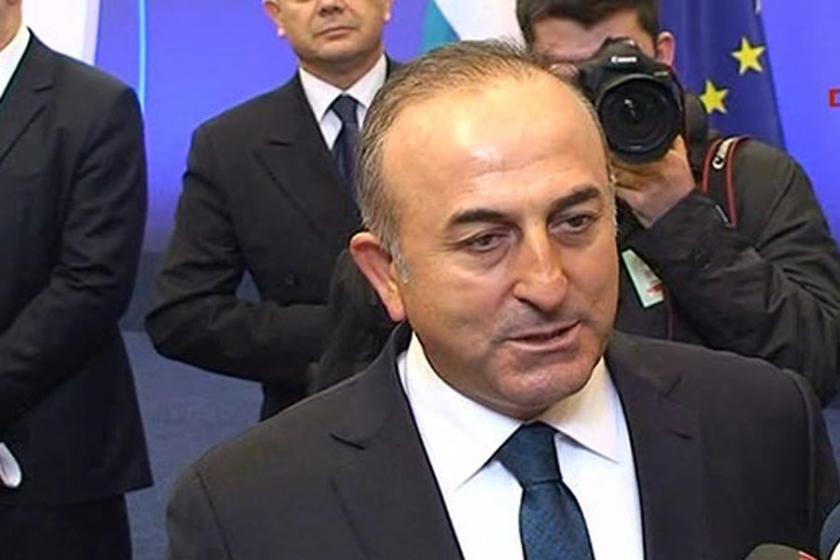 Çavuşoğlu: Tansiyon artacaksa artsın, Rotterdam'a gidiyorum