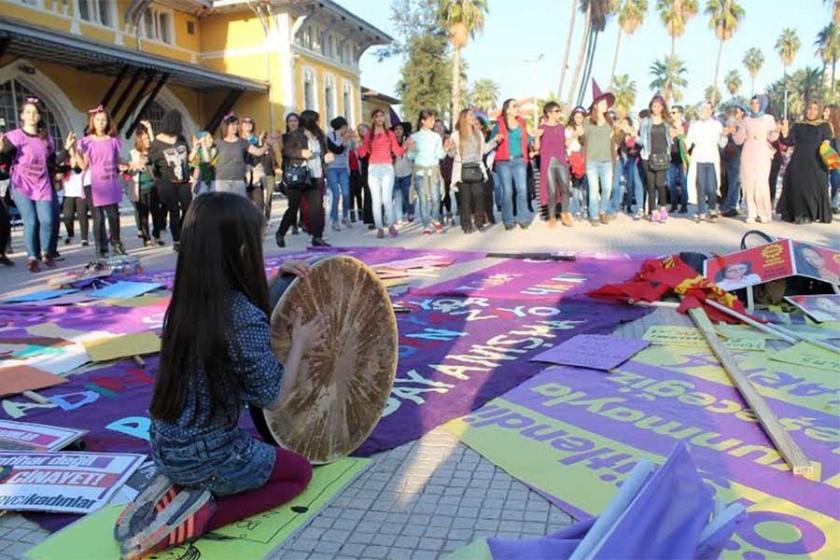 Antalya’da 8 Mart etkinliklerinin programları belli oldu