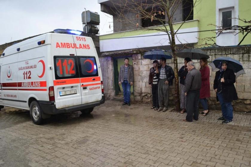 Sobadan bir aile zehirlendi: 2 ölü, 2 yaralı