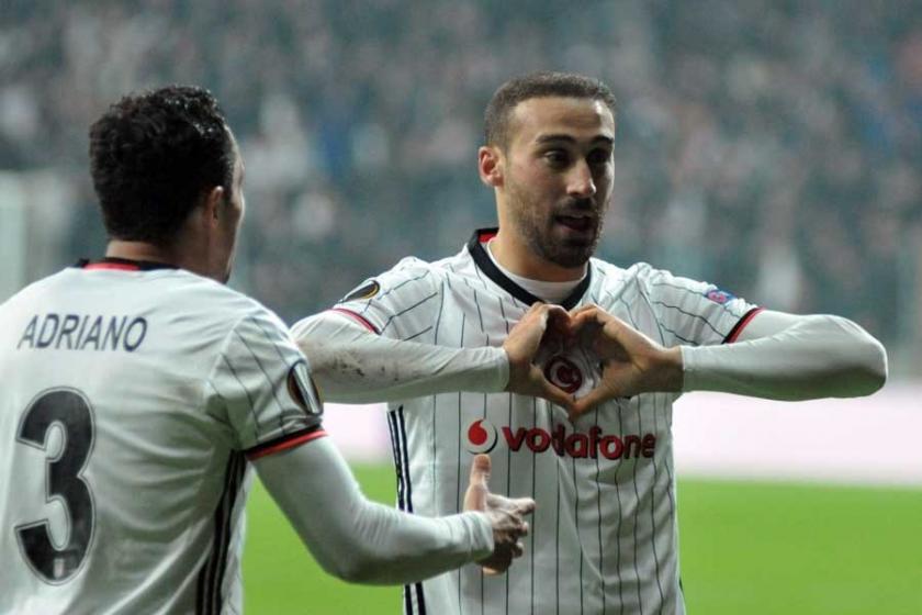 Cenk Tosun transferinde ilk turdan sonuç çıkmadı