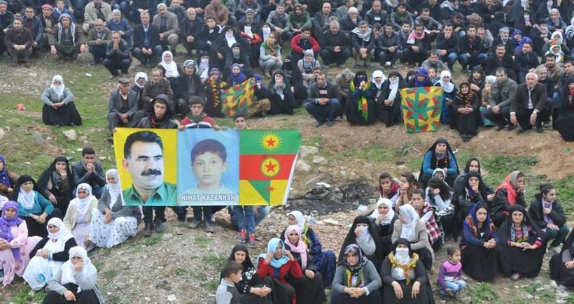 KCK’den Cizre açıklaması