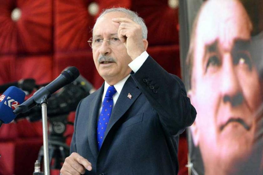 Kılıçdaroğlu: İşsizliğin nedeni parlamenter sistem mi?