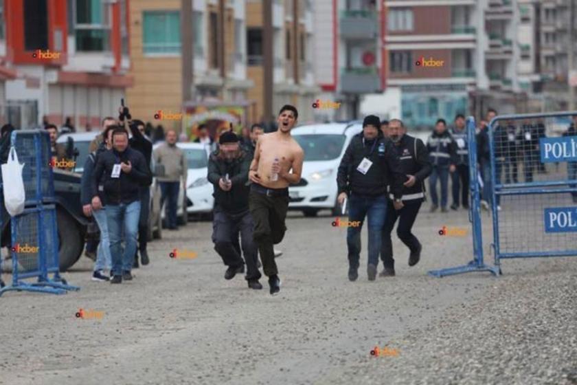 Kemal Kurkut'un ölümüyle ilgili iddianamede müebbet istendi